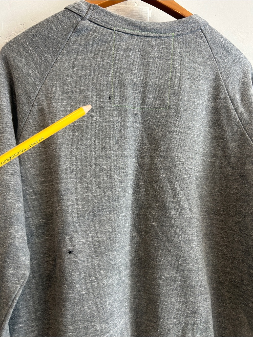 Aviator Nation Bolt Sweatshirt - Picture 9 of 9